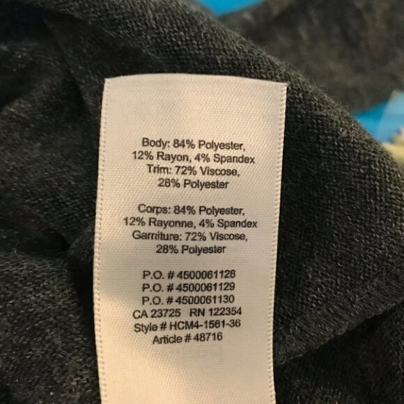 ARITZIA - Wilfred Light Weight Sweater Size  XXS - Picture 6 of 6